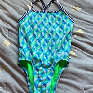 Swim suit